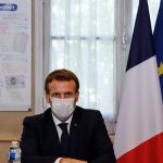 The end of the myth of the great soldiers, the maintenance of classification: the reform of Macron's ambiguous ENA

