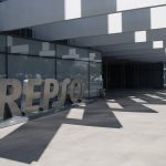Repsolin oil production fell 10% in the first quarter


