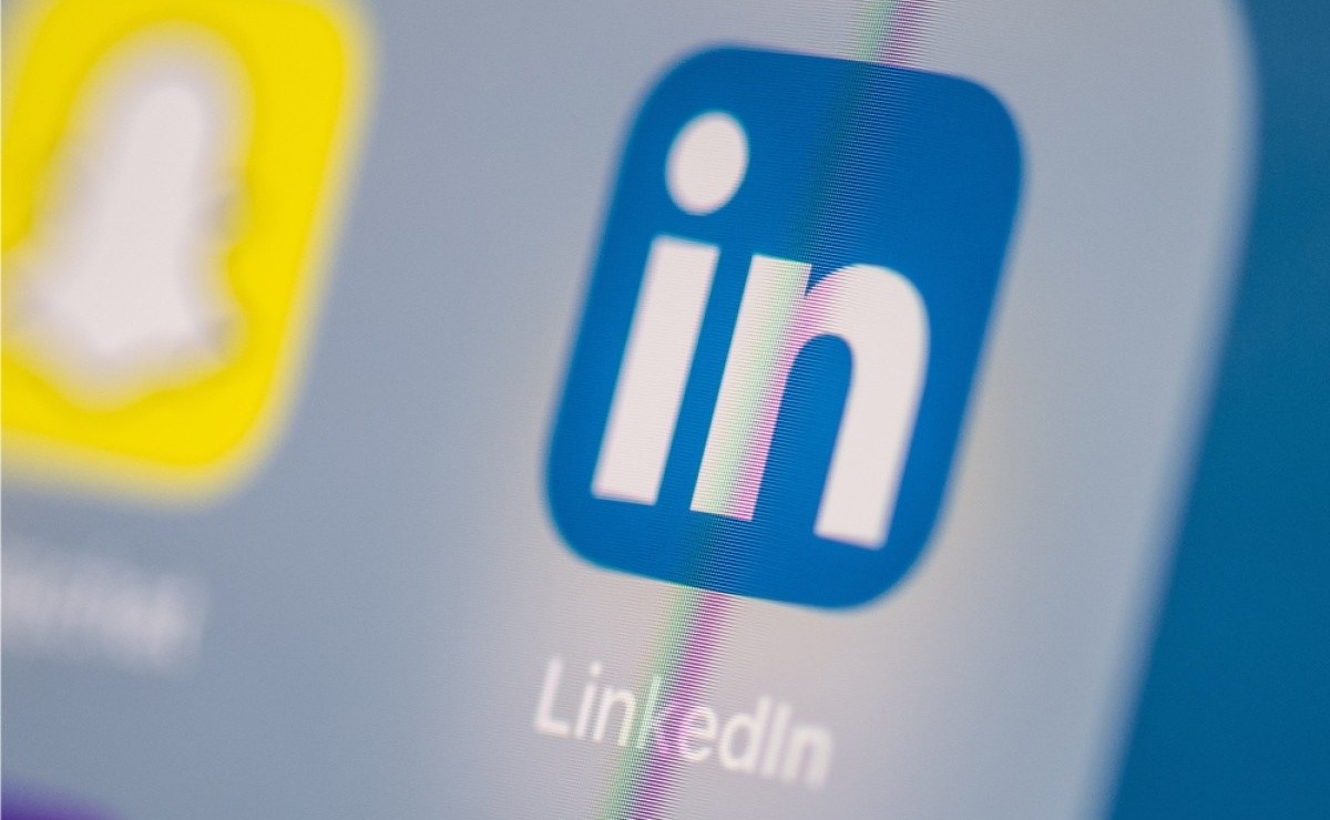 Hackers are reported to have hijacked 500 million LinkedIn data

