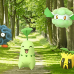 Pokemon Go reveals new details on Friendship Day

