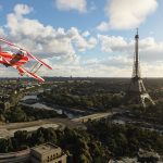 Microsoft Flight Simulator offers models for Paris in an amazing way

