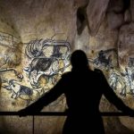   The reason for the stunning cave drawings may be a lack of oxygen  Life


