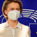   Vaccini, Von der Leyen: "Let's focus on those in mRna."  Agreement between the European Union and Pfizer: 50 million upfront doses starting in April


