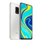 Only 133 € Global Version Xiaomi Redmi Note 9S with 4GB + 64GB

