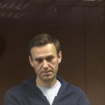 Navalny Russia spokesman: "He's dying, it's a matter of days"

