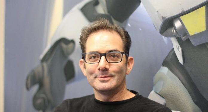   Blizzard |  Overwatch: Jeff Kaplan leaves the company, but Overwatch 2's development unaffected |  SPORTS-PLAY

