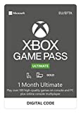 Xbox Game Pass Ultimate |  Xbox / Win 10 PC - Download code