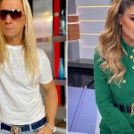 "She's a slut": Javier Sirian criticized Ninel Conde in Larry Ramos' case, likening her to Emma Coronel

