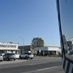 Bridgestone Biton: Site moved to Northern Log's logistics company

