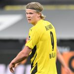 BVB Director Michael Zork speaks out forcefully: Erling Haaland stays

