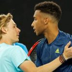 Barcelona Championship: Another shock expected between Felix Auger-Aliassem and Denis Shapovalov

