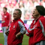 Bayern Munich: Mourning for employees for decades - the stars have trusted them for decades

