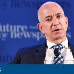   Bezos tells shareholders that Amazon must improve its employee relationship  Companies

