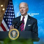 Biden wants to raise taxes on the rich: up to a 43.4% maximum tax on capital gains

