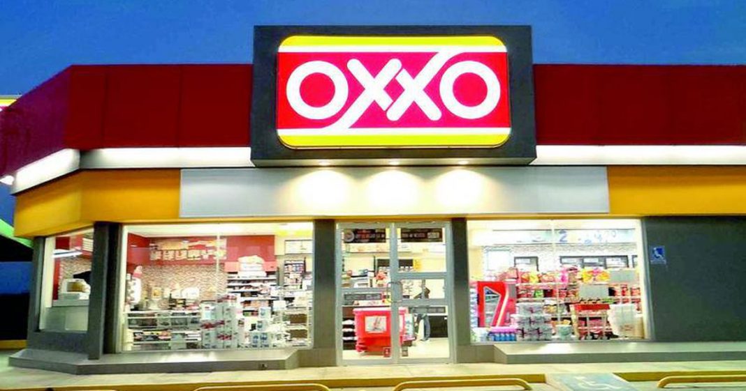   Check the data!  Oxxo will stop receiving Operations from Citibanamex - El Financiero

