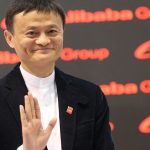 China fined Alibaba 78.77 billion for breach of trust law
