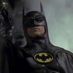 Confirmed: Michael Keaton Will Play Batman in "The Flash"

