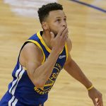 Curry became an all-time scorer for the Warriors - The Daily Final Edition

