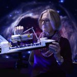 Former astronaut Dr. Cathy Sullivan on establishing a space history with the Hubble Mission

