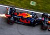Formula 1 - Imola GB: Big surprise at qualifying

