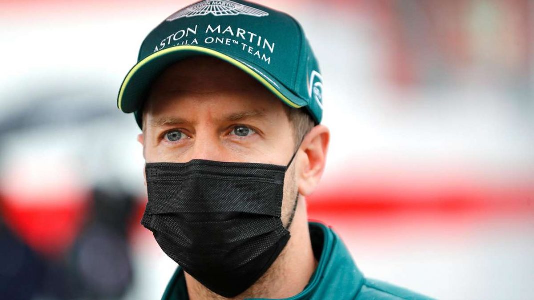 Formula 1: Sebastian Vettel does not want to be vaccinated against Corona - 