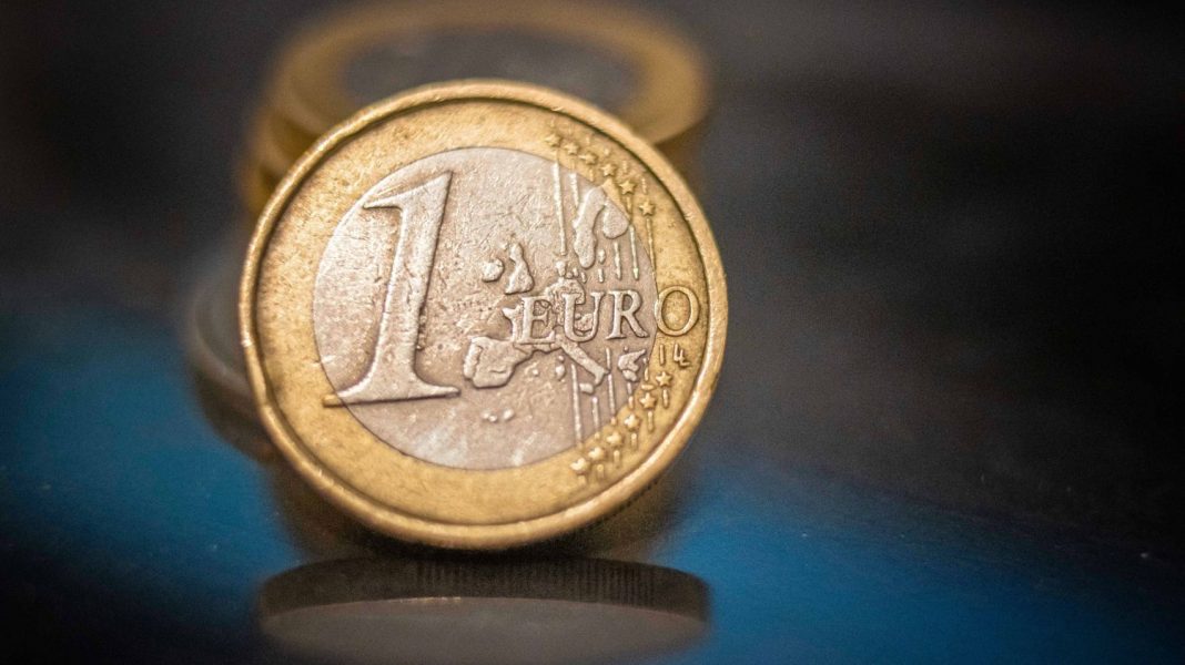 Germany is calling for the creation of the digital euro

