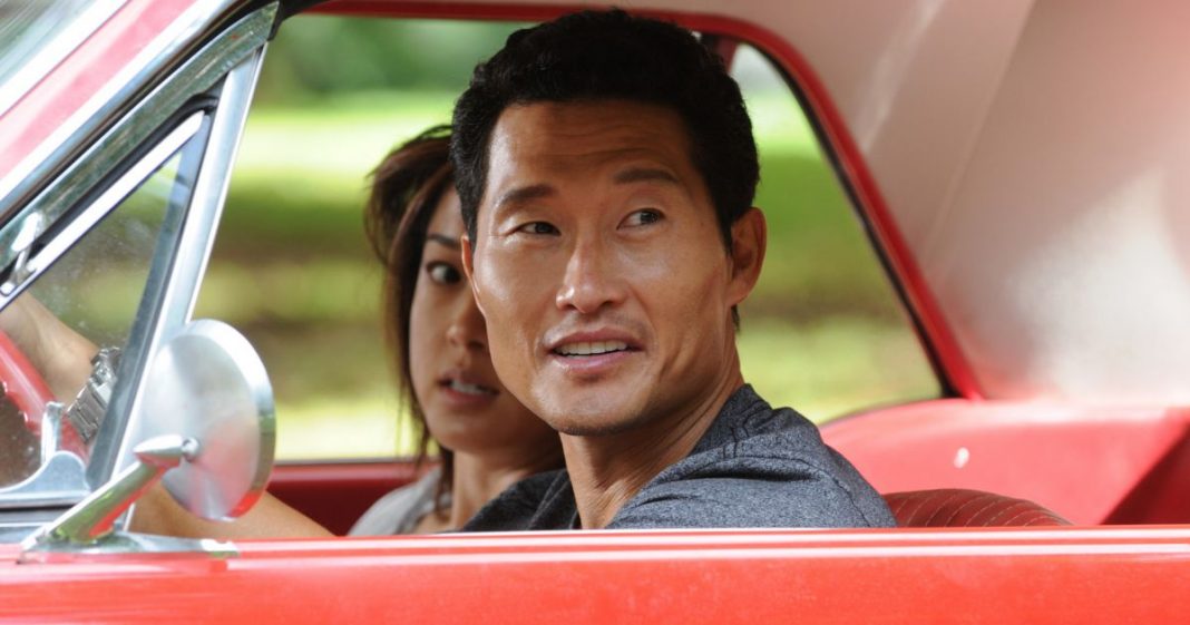 Hawaii 5-0: Daniel Dae Kim (Chen Ho) reflects his departure and lack of support from the cast

