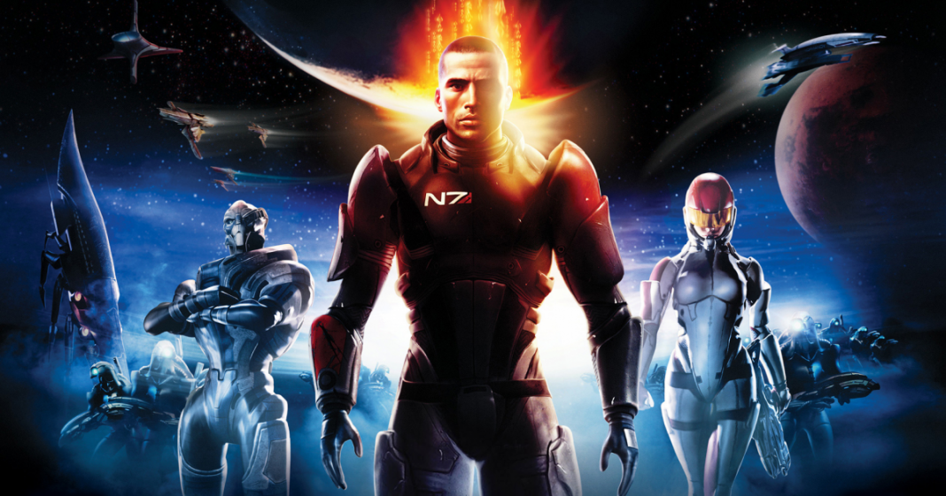 Mass Effect: Legendary Edition: Gold status achieved: the new version is ready!

