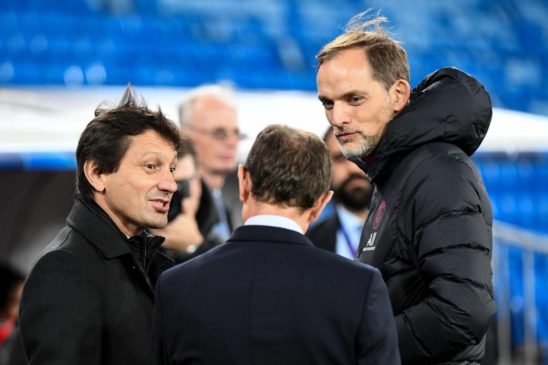 Mercato - Mercato: Tuchel dreams of overtaking Leonardo and his dream recruiter

