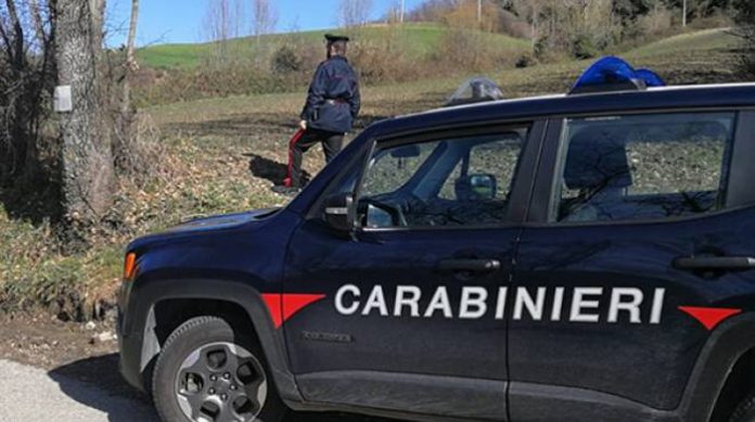 Missing woman in Rimini: found with her lover - the Chronicle

