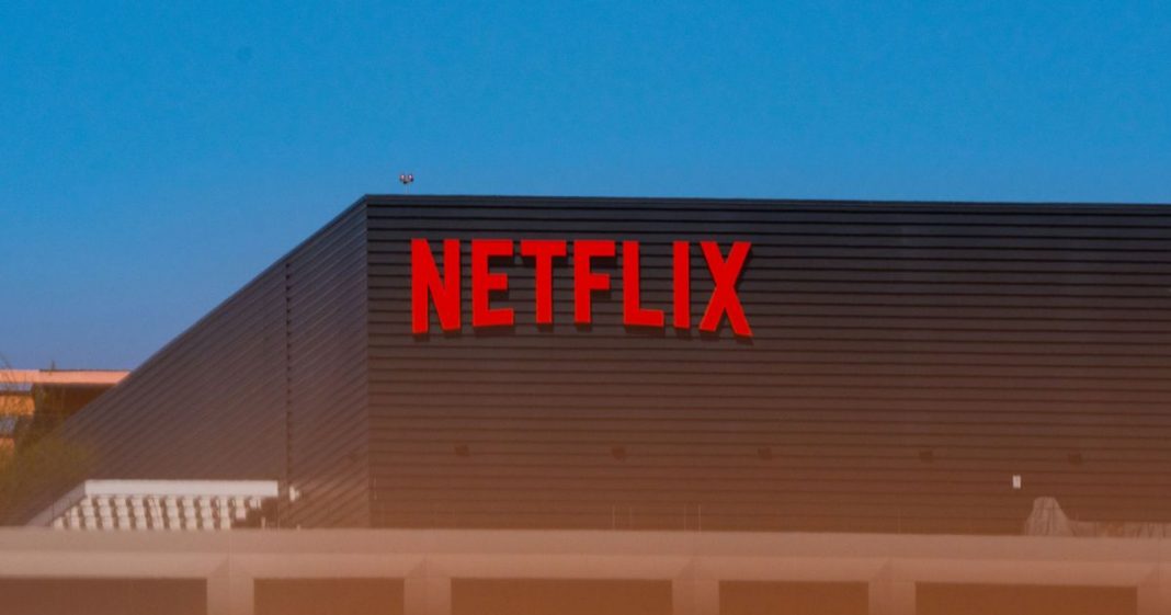 Netflix fails to meet new user ratings in first quarter - El Financio

