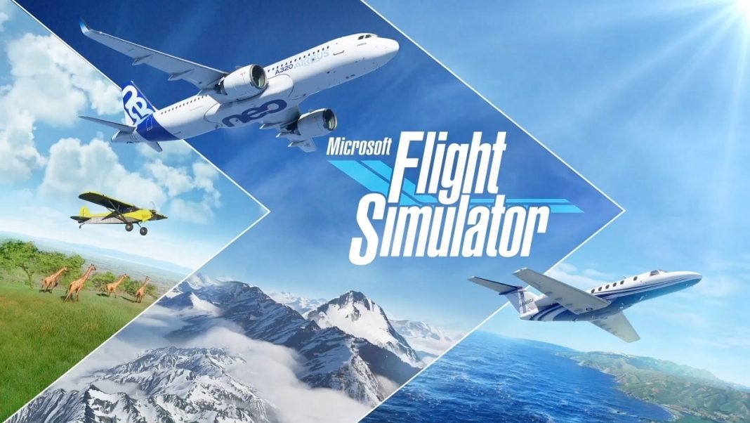 New Flight Simulator update shows you France like you've never seen it before

