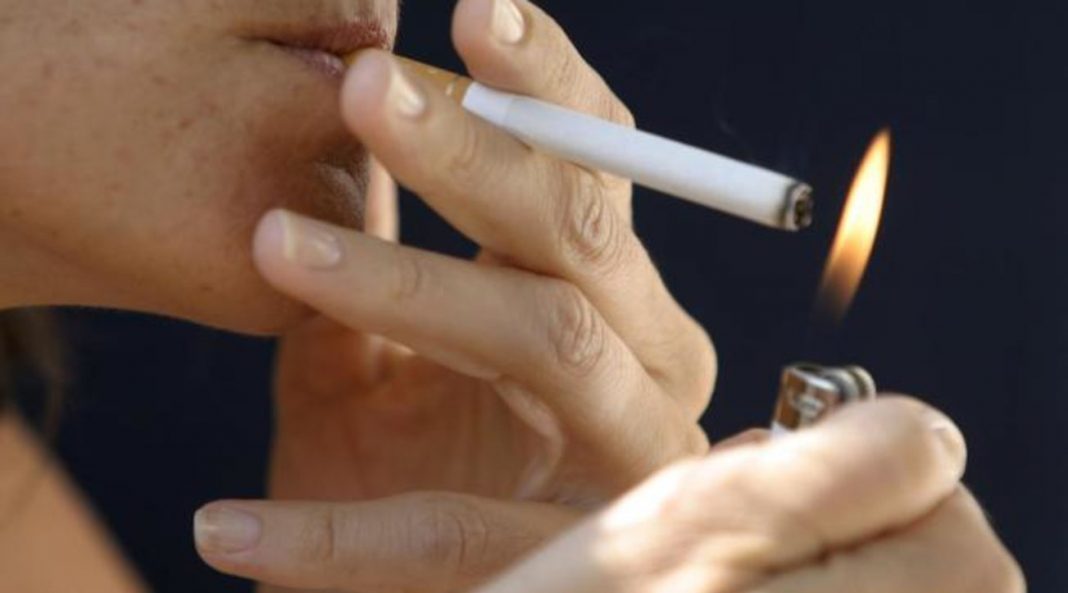 New Zealand, Banned Cigarettes for Those Born After 2004: Government Project

