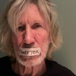   Roger Waters calls for the expulsion of Israeli soccer teams from FIFA and UEFA |  Algebraic

