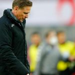 Round 28: Jesdul is no longer coaching Team 1. FC Cologne


