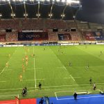 Rugby: Perpignan logically wins in Beziers 19-14

