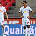 Season without record: R.P.  Leipzig falls into bad old forms in the colon

