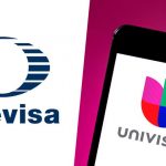 Televisa and Univision launched a new company to compete with Netflix - El Financiero

