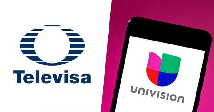 Televisa and Univision launched a new company to compete with Netflix - El Financiero

