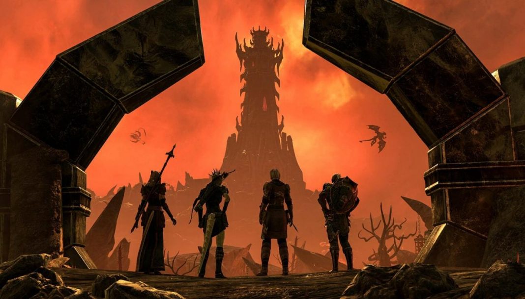 The Elder Scrolls Online Seven Years in: How it Evolved into the World of Warcraft rivalry hit

