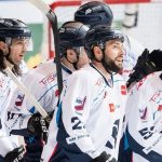 Victory in Cologne: The Straubing Tigers remain in the knockout race

