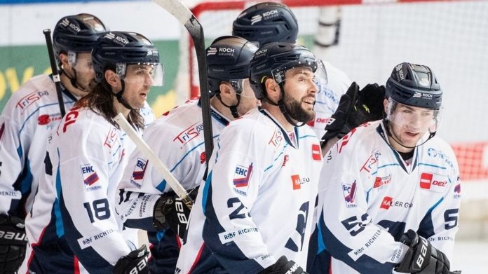 Victory in Cologne: The Straubing Tigers remain in the knockout race

