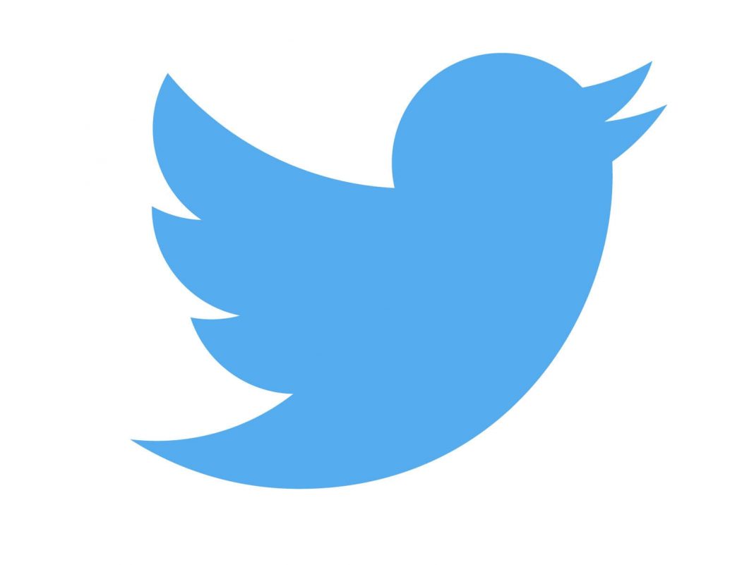 Twitter Logo