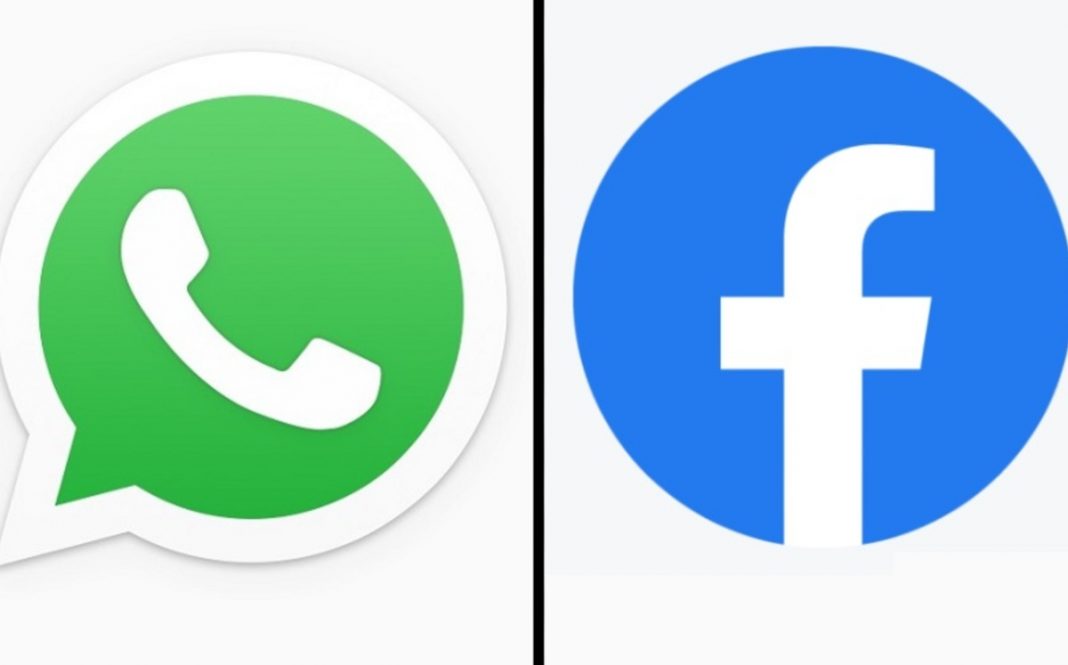   Facebook, Instagram and WhatsApp crashed.  Users reported failures

