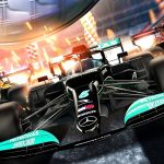 Formula 1 starts tomorrow at Rocket League • Eurogamer.de

