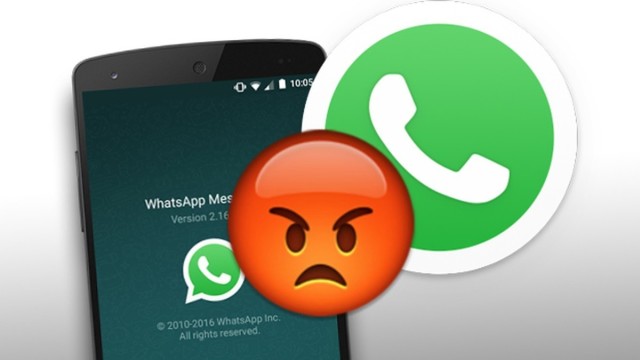 WhatsApp Thread of Users Worry: Beyond the 