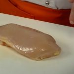   Chicken and Salmonella What You Shouldn't Do.  Health Hazard, Shock Alert - Libero Quotidiano

