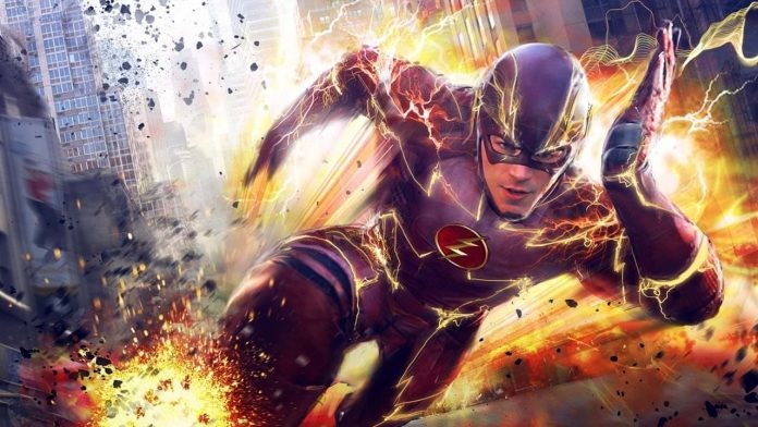 The Flash: Season 8 will start with five exceptional cross episodes

