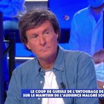 Bernard Tappey admitted to hospital: His director delivers his message on TPMP

