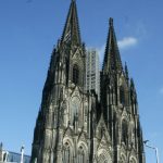 Il Duomo di Colonia